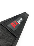RXpursuit Nylon Weightlifting Belt