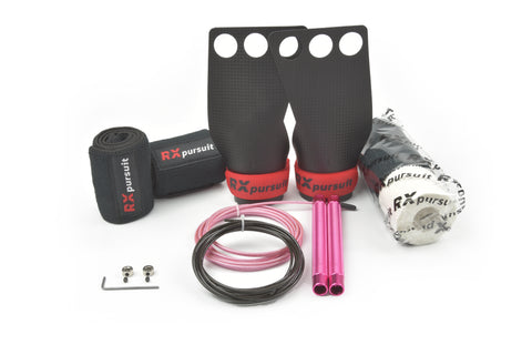 Pro Package Carbon Fiber Pink