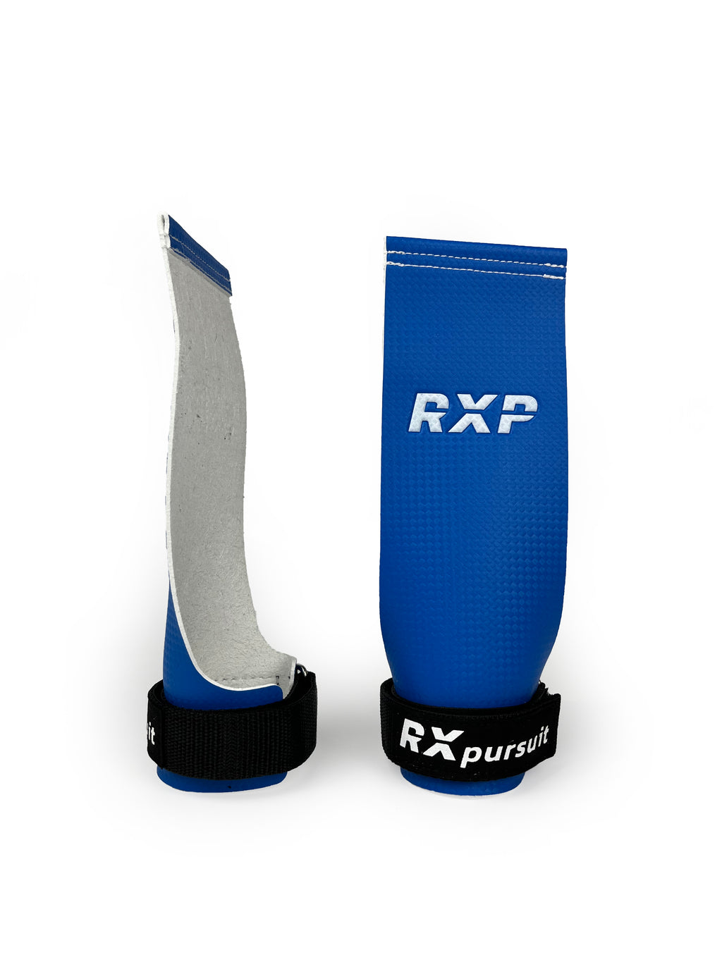 Competition Approved - Fingerless Carbon Fiber Grips No Holes