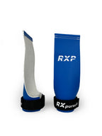 Competition Approved - Fingerless Carbon Fiber Grips No Holes