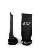 Competition Approved - Fingerless Carbon Fiber Grips No Holes