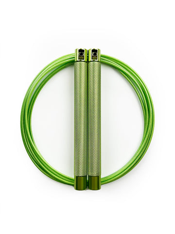 RXpursuit Speed Ropes 2.0 Green™