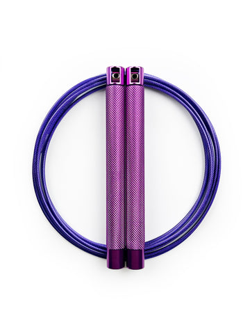 RXpursuit Speed Ropes 2.0 Purple™