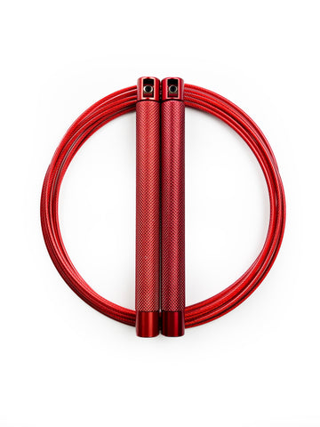 RXpursuit Speed Ropes 2.0 Red™