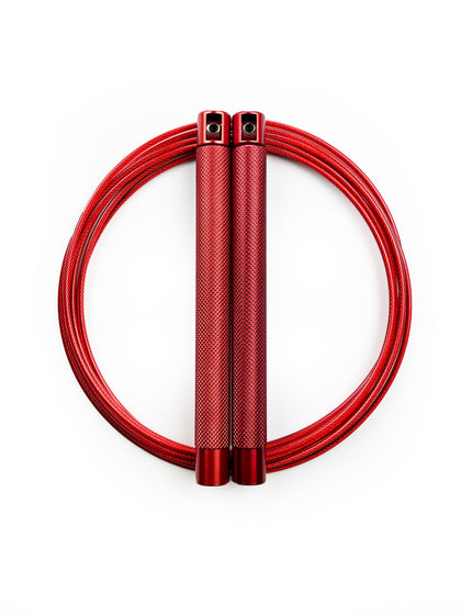 B2B RXpursuit Speed Ropes 2.0 Red