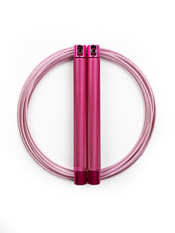 RXpursuit Speed Ropes 2.0 Pink™