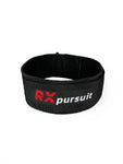 RXpursuit Nylon Weightlifting Belt